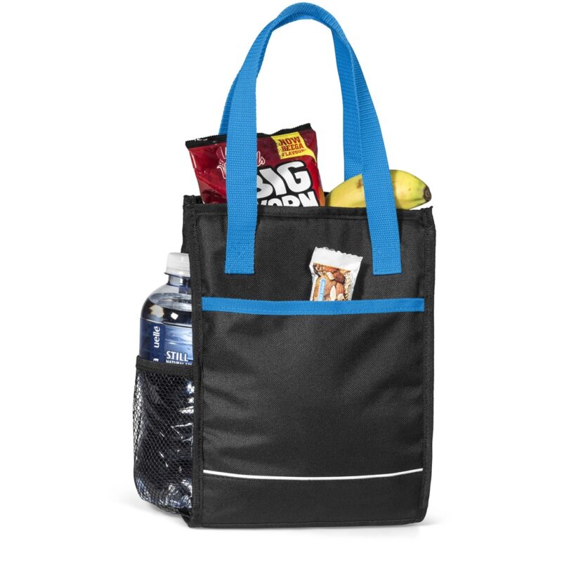 Frosty 8-Can Lunch Cooler - Image 8